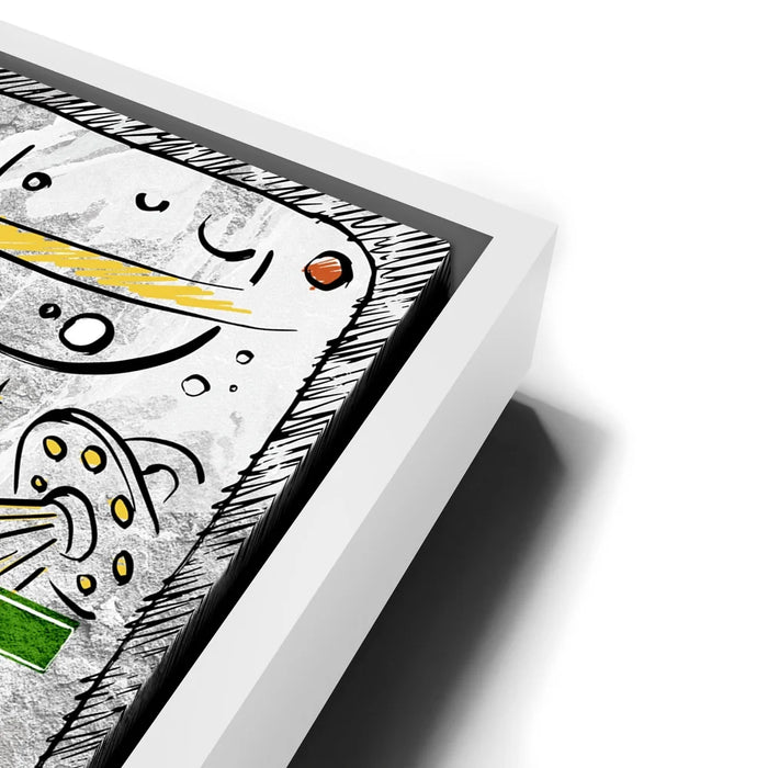 Featured image 14 for Blast Off