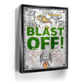 Featured image 6 for Blast Off