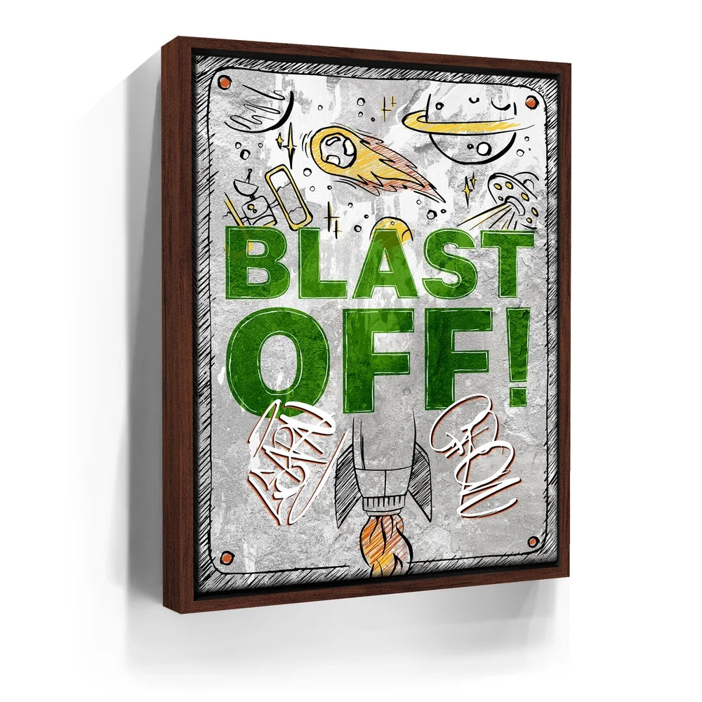Featured image 11 for Blast Off