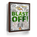 Featured image 11 for Blast Off