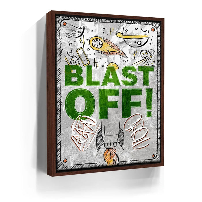 Featured image 11 for Blast Off