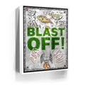 Featured image 7 for Blast Off