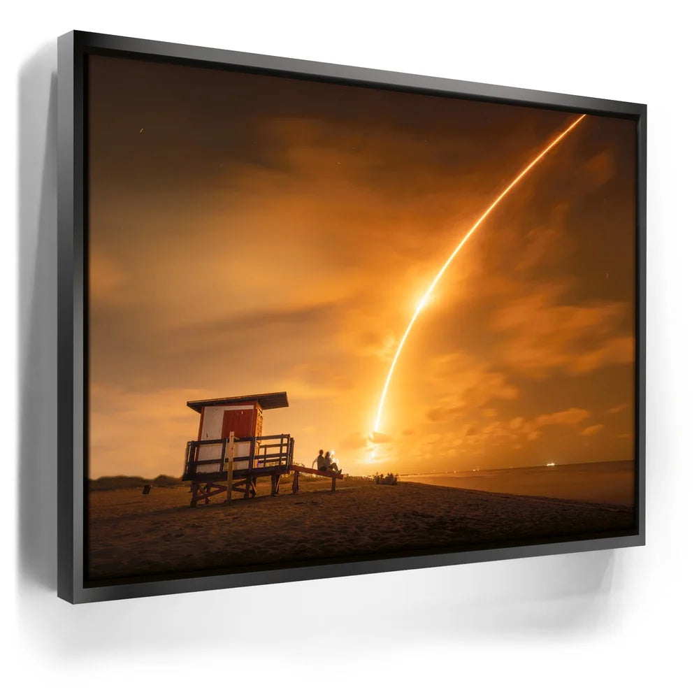 Featured image 5 for Blastoff