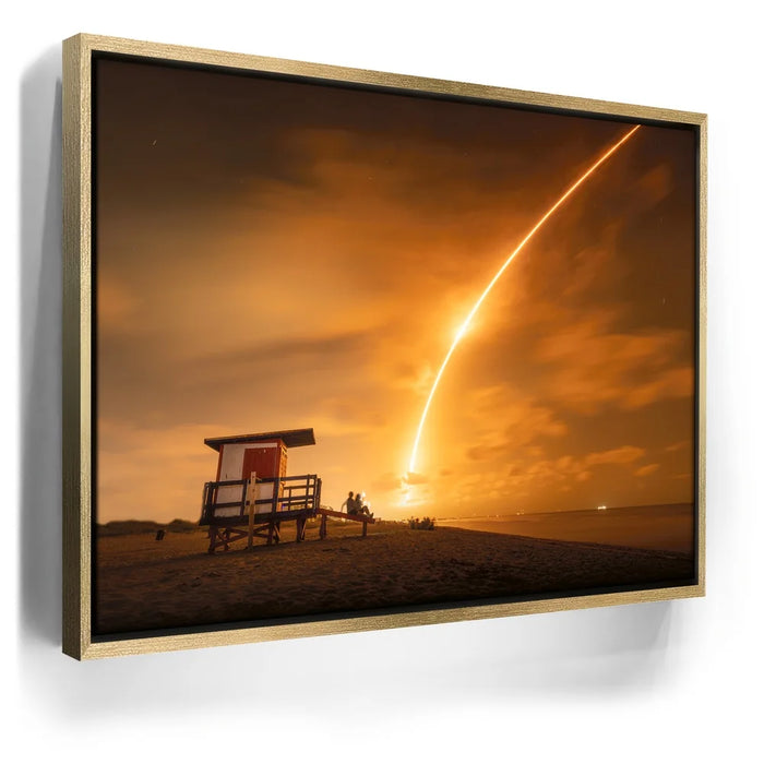 Featured image 7 for Blastoff