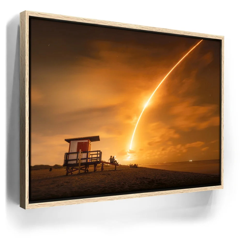 Featured image 9 for Blastoff