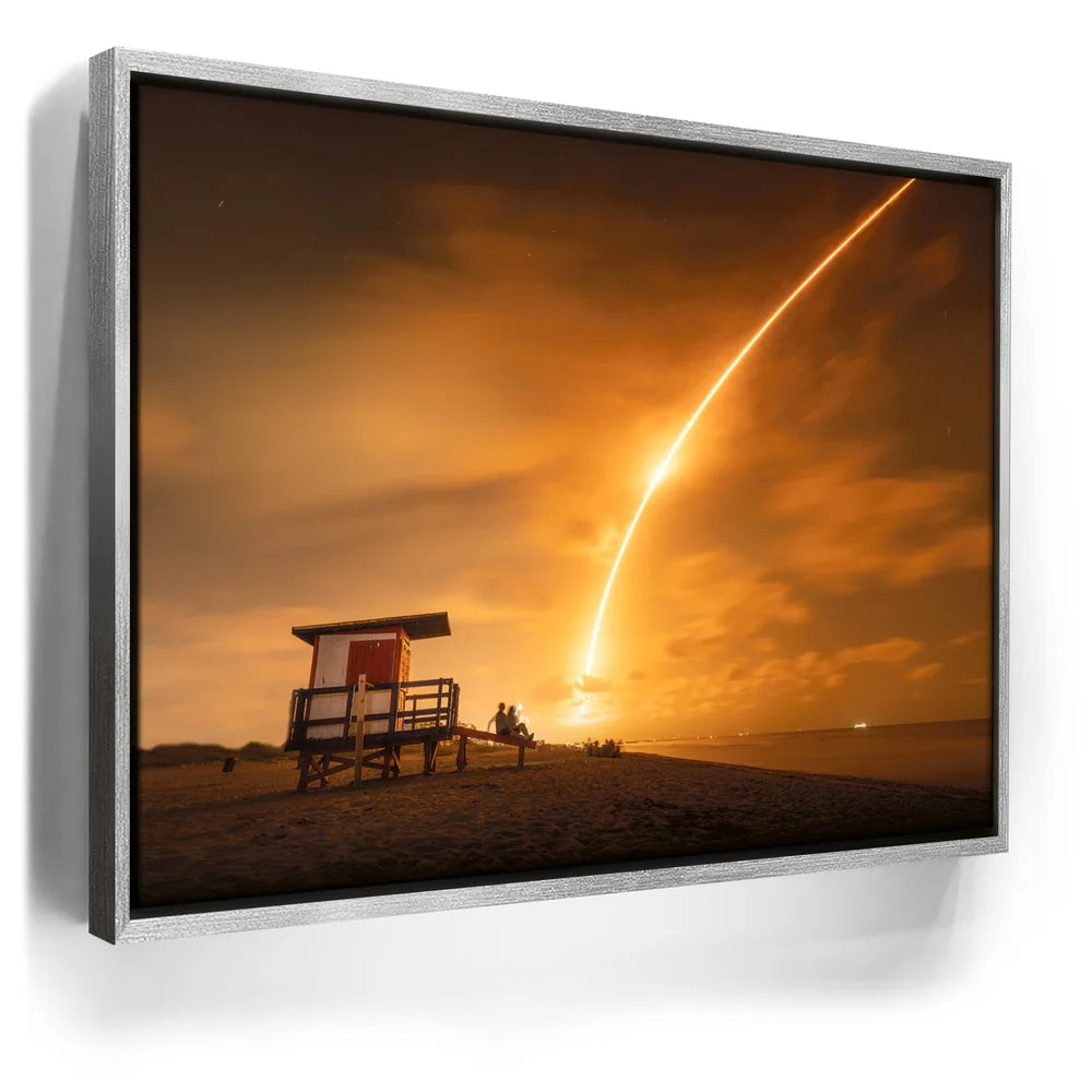 Featured image 8 for Blastoff