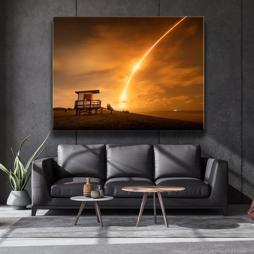 Featured image 2 for Blastoff