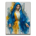 Featured image 1 for Blessed Stillness