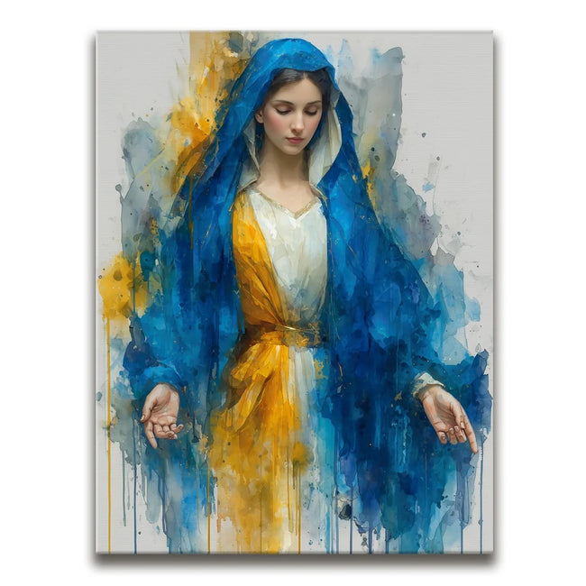Featured image 1 for Blessed Stillness