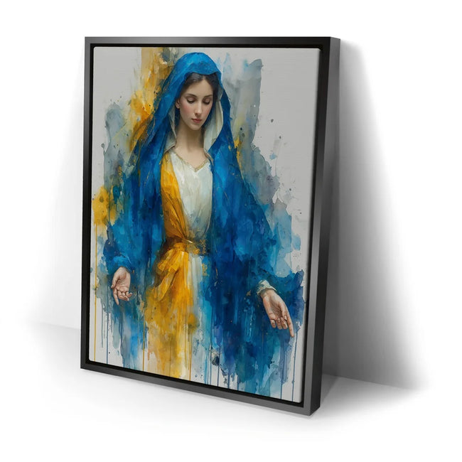 Featured image 2 for Blessed Stillness