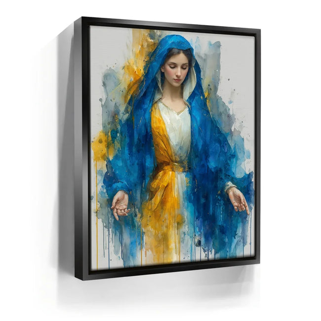 Featured image 6 for Blessed Stillness