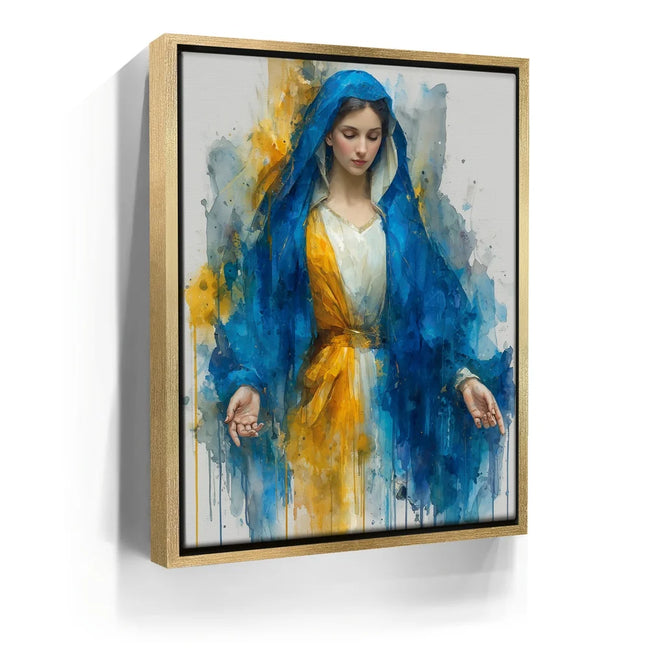 Featured image 8 for Blessed Stillness