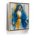 Featured image 10 for Blessed Stillness
