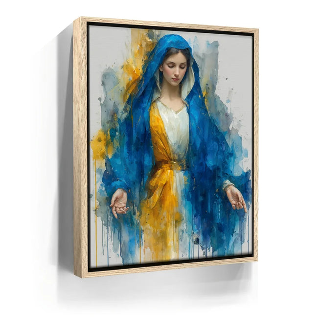 Featured image 10 for Blessed Stillness