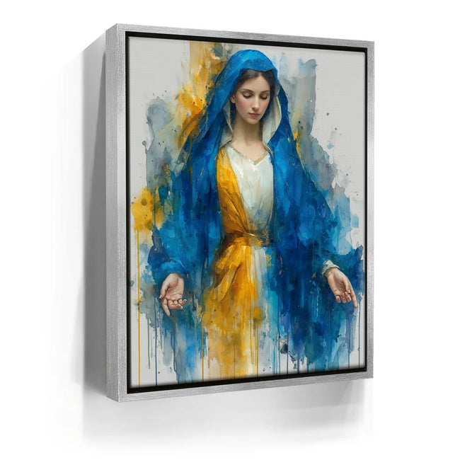 Featured image 9 for Blessed Stillness