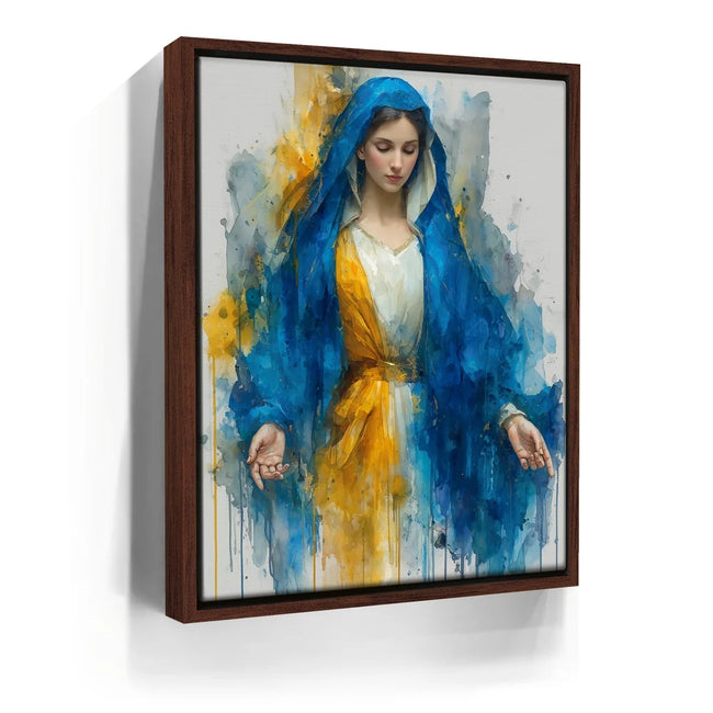 Featured image 11 for Blessed Stillness