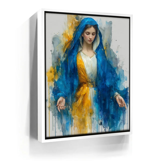 Featured image 7 for Blessed Stillness