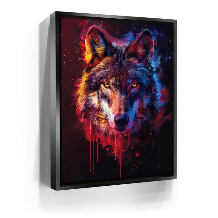 Featured image 5 for Blood Moon Wolf