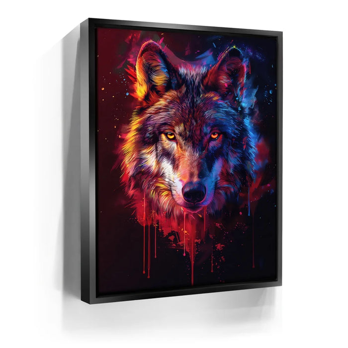 Featured image 6 for Blood Moon Wolf