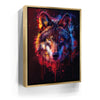 Featured image 7 for Blood Moon Wolf