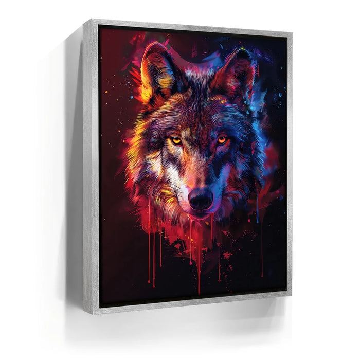 Featured image 8 for Blood Moon Wolf