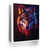 Featured image 6 for Blood Moon Wolf