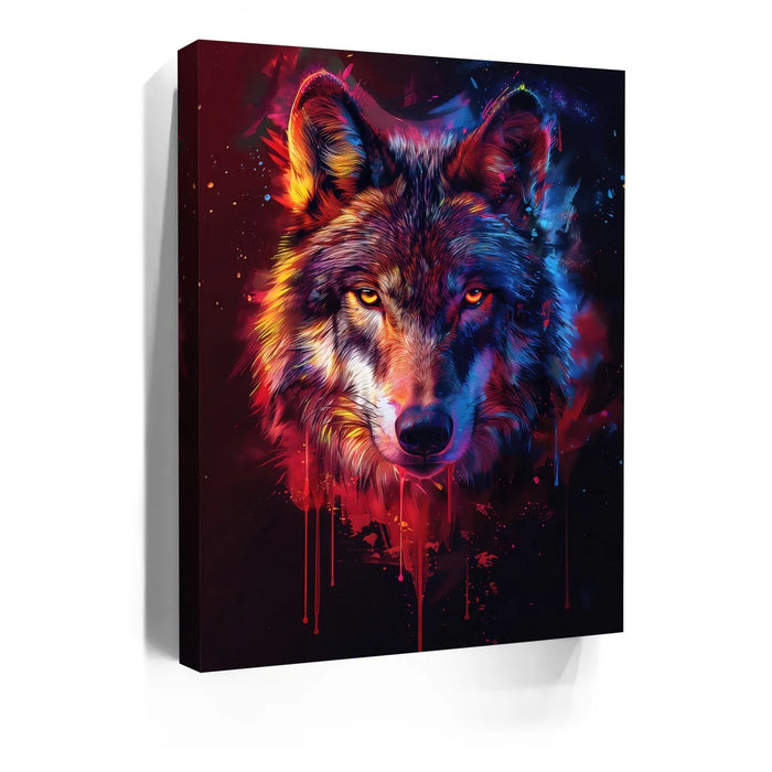 Featured image 5 for Blood Moon Wolf