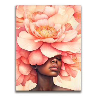 Bloom In Repose