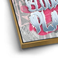 Thumbnail image 13 for Bloom Where Planted I - Graffiti