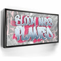 Featured image 6 for Bloom Where Planted I - Graffiti