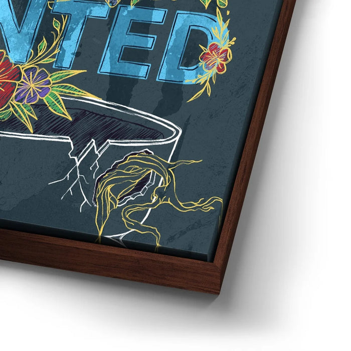 Featured image 15 for Bloom Where Planted I - Sketch