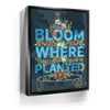 Featured image 6 for Bloom Where Planted I - Sketch