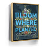 Featured image 8 for Bloom Where Planted I - Sketch