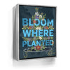 Featured image 9 for Bloom Where Planted I - Sketch