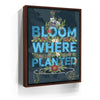 Featured image 11 for Bloom Where Planted I - Sketch
