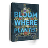 Thumbnail image 5 for Bloom Where Planted I - Sketch