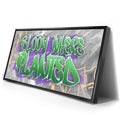 Thumbnail image 2 for Bloom Where Planted II - Graffiti
