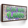 Featured image 11 for Bloom Where Planted II - Graffiti
