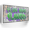 Featured image 7 for Bloom Where Planted II - Graffiti