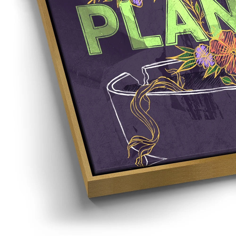 Featured image 13 for Bloom Where Planted II - Sketch