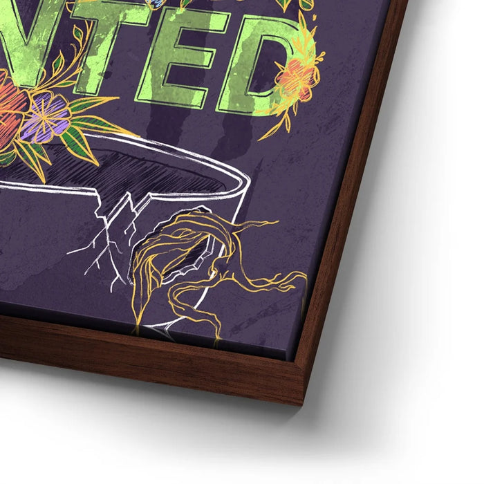 Featured image 15 for Bloom Where Planted II - Sketch