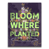 Featured image 1 for Bloom Where Planted II - Sketch