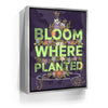 Featured image 9 for Bloom Where Planted II - Sketch