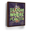 Featured image 11 for Bloom Where Planted II - Sketch