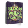 Thumbnail image 5 for Bloom Where Planted II - Sketch