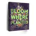 Thumbnail image 5 for Bloom Where Planted II - Sketch
