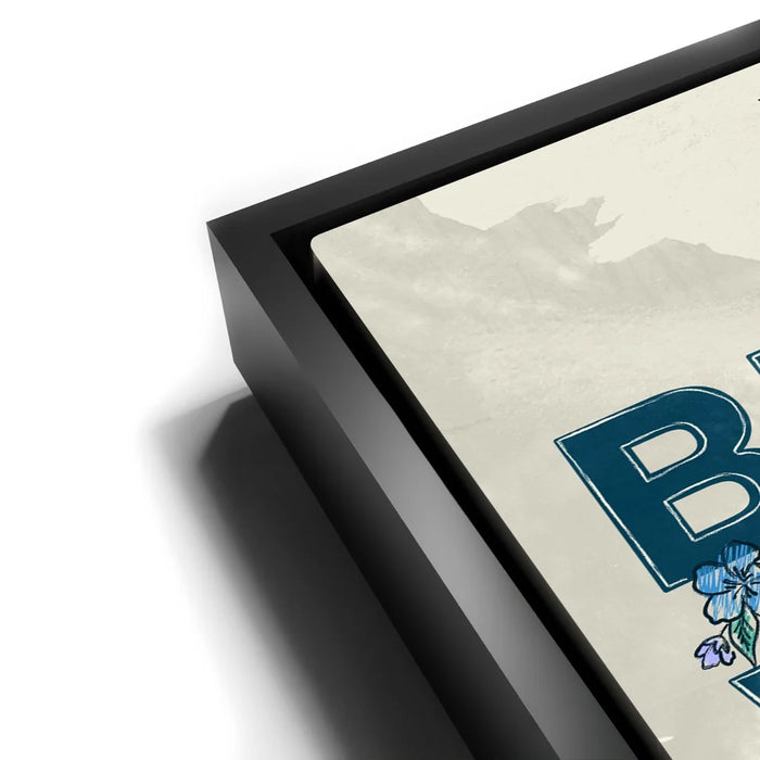 Featured image 12 for Bloom Where Planted III - Sketch