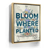 Featured image 8 for Bloom Where Planted III - Sketch