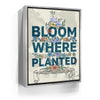 Featured image 9 for Bloom Where Planted III - Sketch