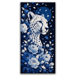 Bloom Aoi Cheetah